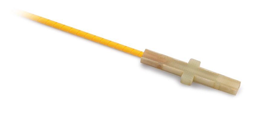 Fiber Bragg Grating (FBG) Temperature Sensor, T14