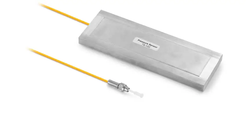 Fiber Bragg Grating (FBG) Pressure Sensor, P02