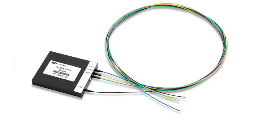 Cex-WDM Module