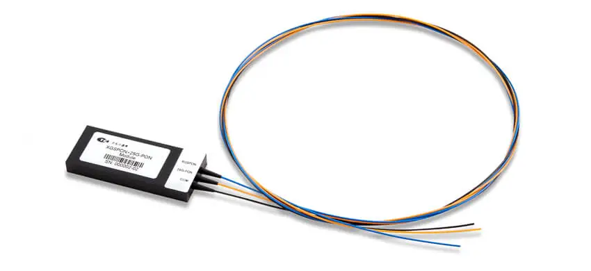 X-PONs Series WDM Module