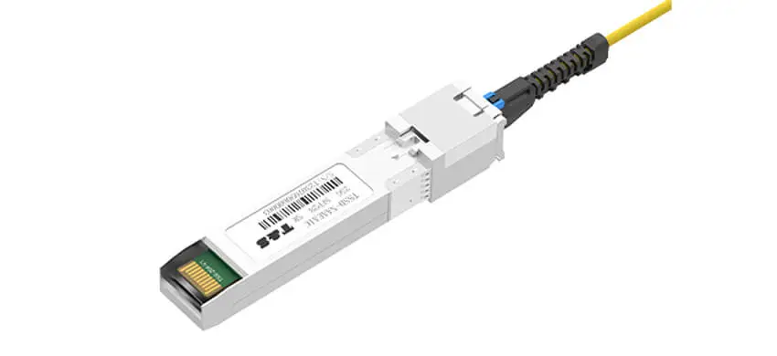 25G SFP28 SR Fiber Optic Transceiver (MDC)