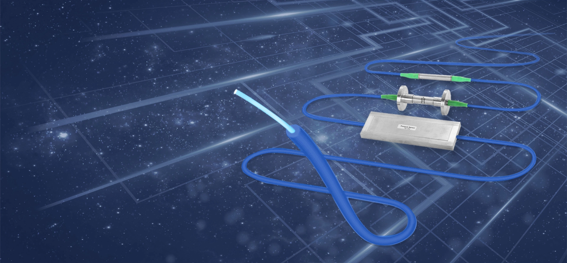 Data Center Fiber Cabling Solution