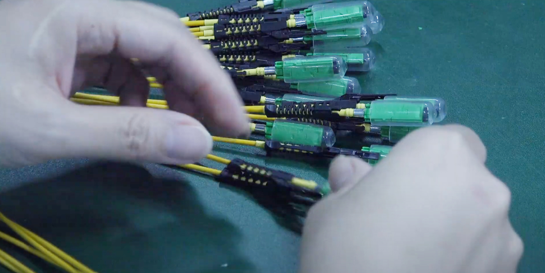 MMC Cable Assembly