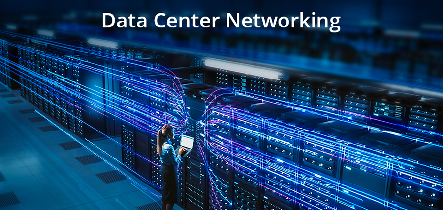 Advancing Data Center Connectivity: A Comprehensive Guide to Fiber Optic Network Design