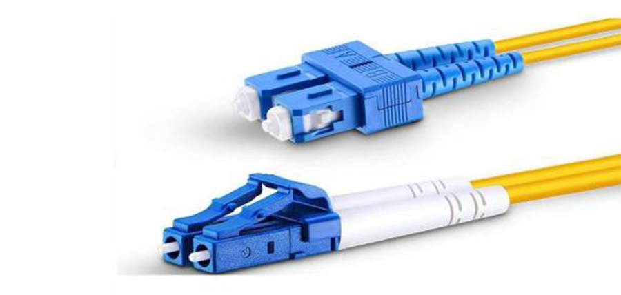 Classification and Instruction for Use of Fiber Optic Patch Cord