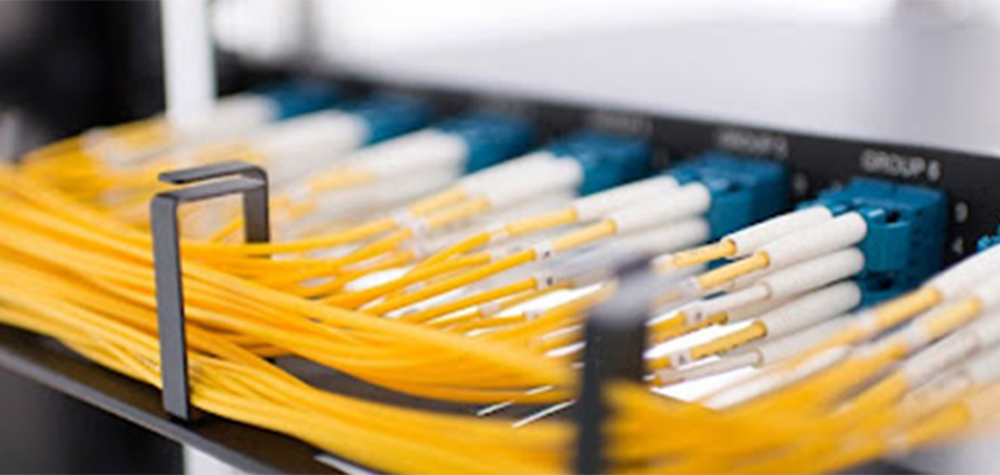 Classification and Typical Application of Fiber Optic Connectors