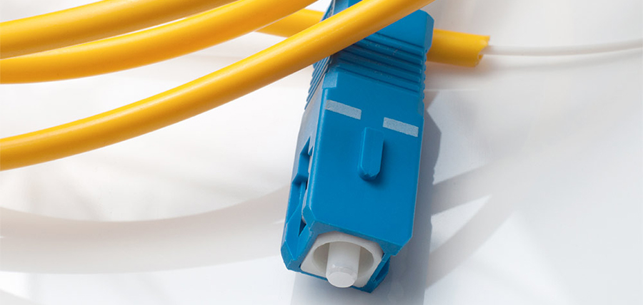 Detailed Introduction of Fiber Jumper Interface Types PC, APC, UPC