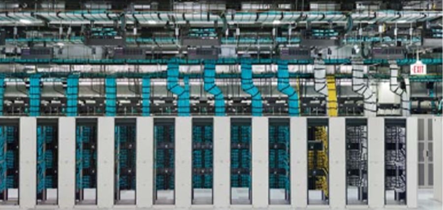 How to Strategically Plan Your Optical Cabling for a 100G Network in Data Centers