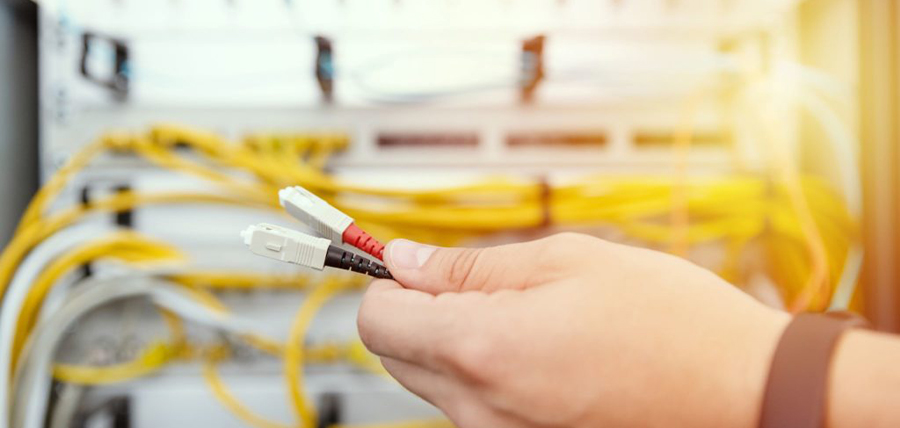 Selection and Detection of Fiber Optic Patch Cord