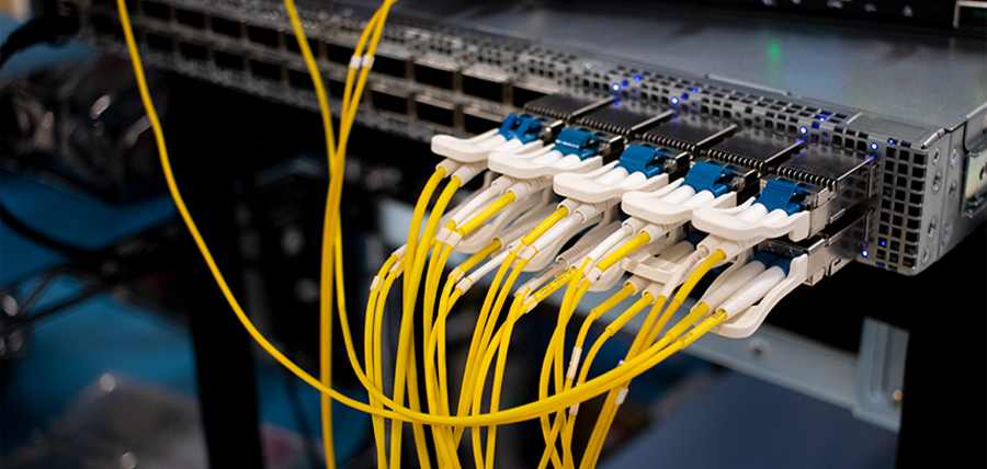 Solutions for 40G QSFP+DAC/AOC Direct Connection Cable