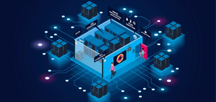 The Difference Between 100G QSFP28 Fiber Optical Transceiver and 100G CFP4 Fiber Optical Transceiver