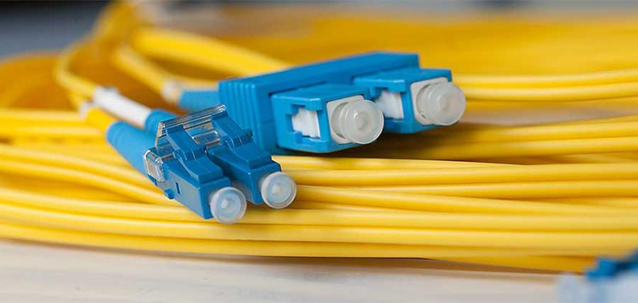 What Are Simplex and Duplex Fiber Patch Cords?