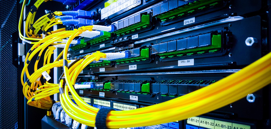 What Are the Specific Classification Methods of Fiber Optical Products?