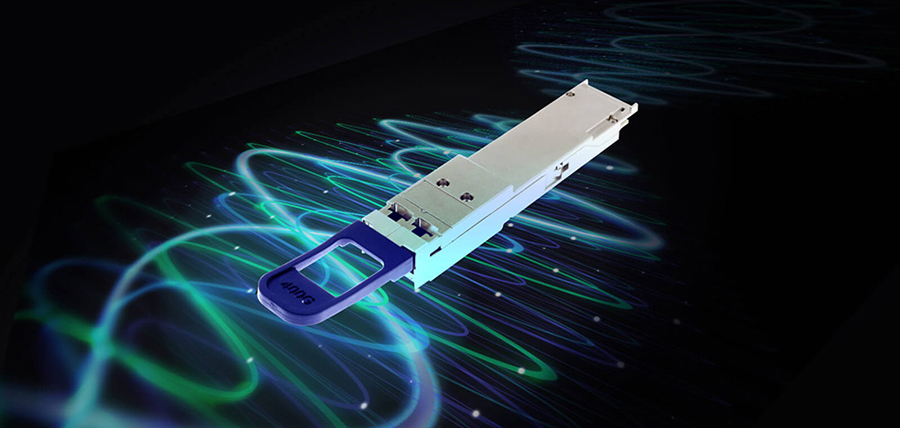 What Is an Optical Module?