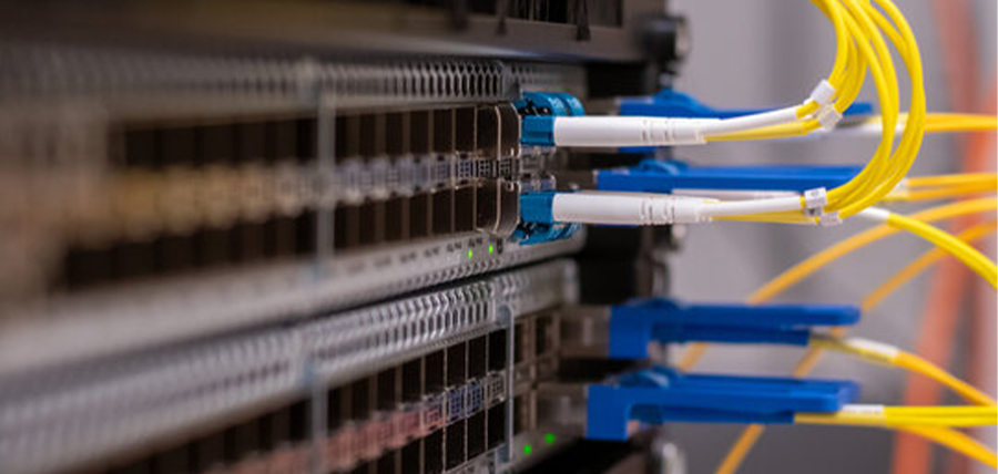 What Is QSFP+ AOC? What Are the Categories?