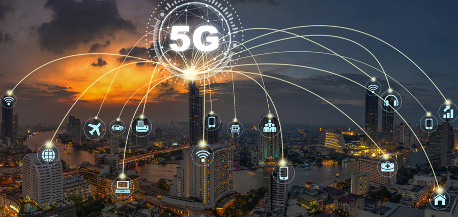 What Is the Relationship Between 5G and Fiber Optics?