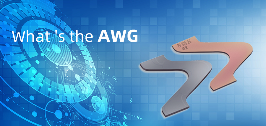 What's the AWG?
