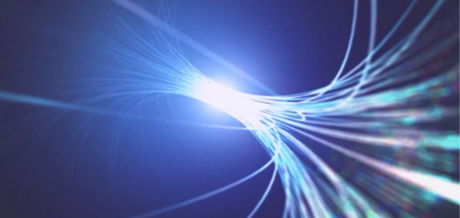 Why Do 400G Optical Transceiver Prefer QSFP-DD?