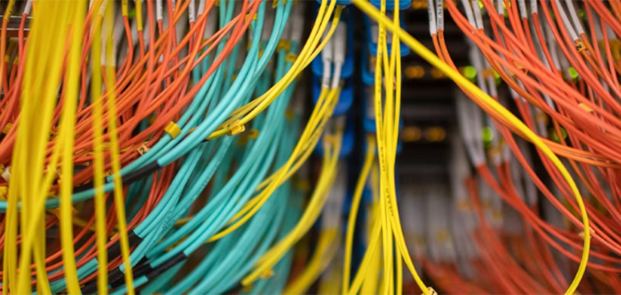 Why is the Threshold of Optical Transceiver/AOC/DAC Technology Low?