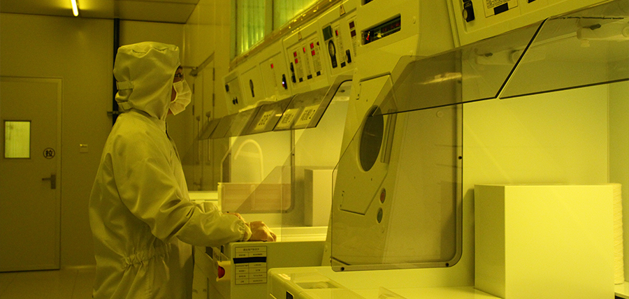 T&S Acquires AuspChip Technologies to Strengthen Silicon-Wafer Supply Chain