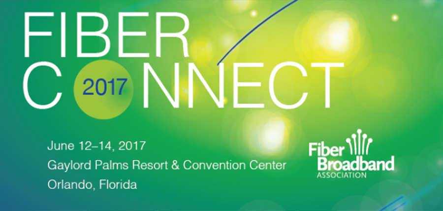 T&S Builds Market Presence at Fiber Connect 2017 in Orlando, Florida