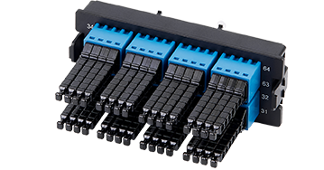 plastic 256f adapter panel