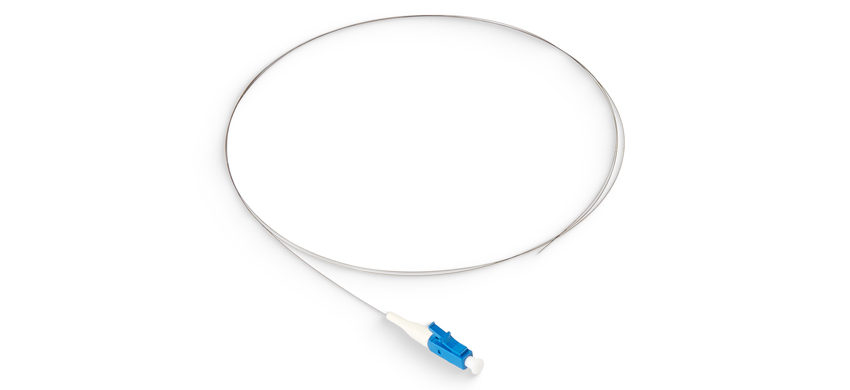 LC/UPC- Simplex G657 A1 Single Mode 0.25mm Pigtail