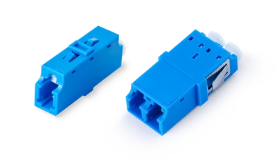 Adapter & Attenuator