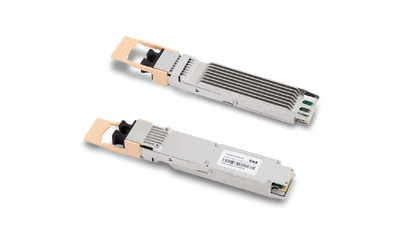 Fiber Optic Transceivers
