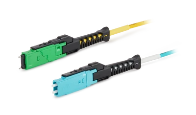 VSFF Cable Assemblies