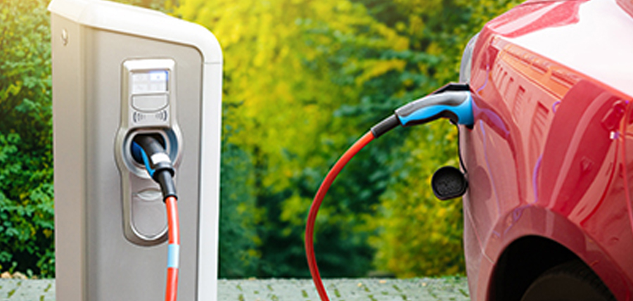 Fiber Optic Connectivity: A Prudent Solution for the Connectivity Challenge in EV Charging Infrastructure