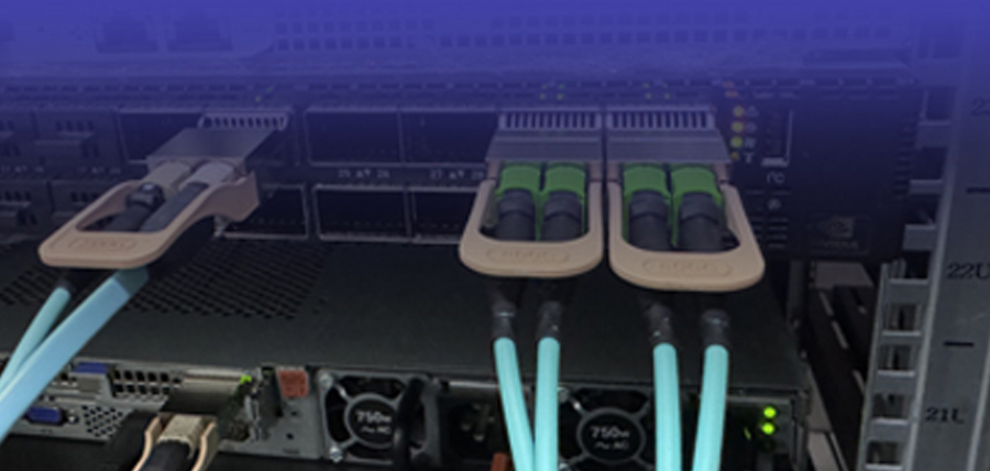 Unleashing Advanced Connectivity: The Emergence of 800G Optical Transceivers