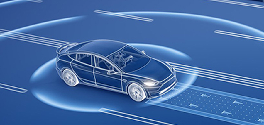 Unleashing the Power of Fiber Optic Speed in Autonomous Vehicles