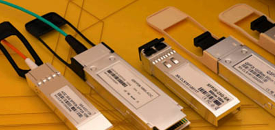 What is the Difference Between AOC and Optical Transceiver?