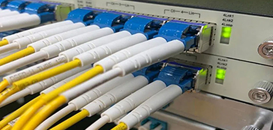 What T&S do to Deliver a Well Performing Transceiver