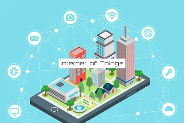Internet of Things