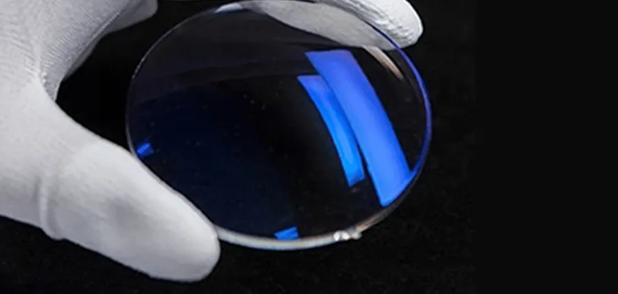 Anti-Reflection (AR) and High-Reflection (HR) Optical Coatings