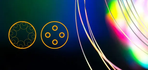 HCF VS MCF HCF VS MCF