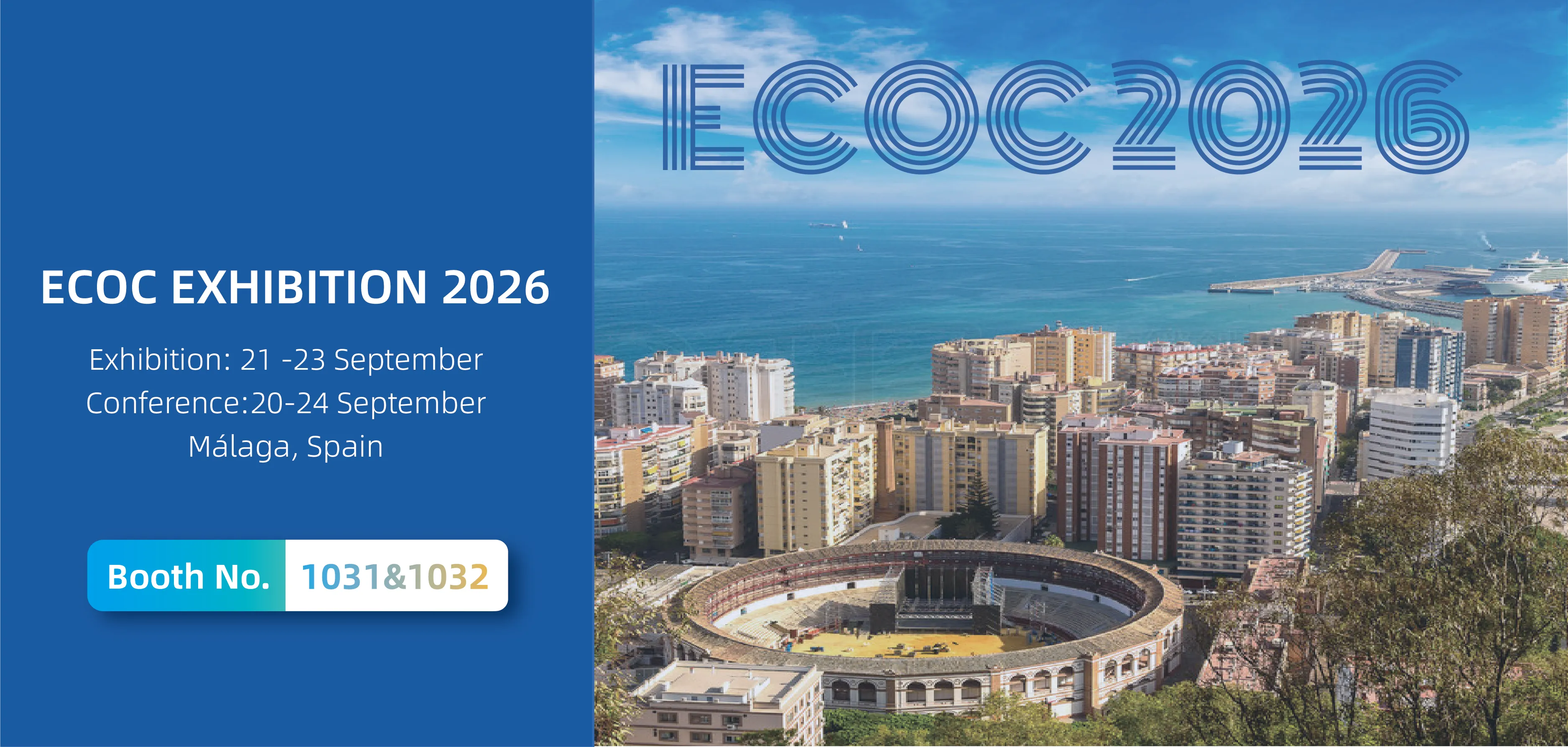 ECOC 2026