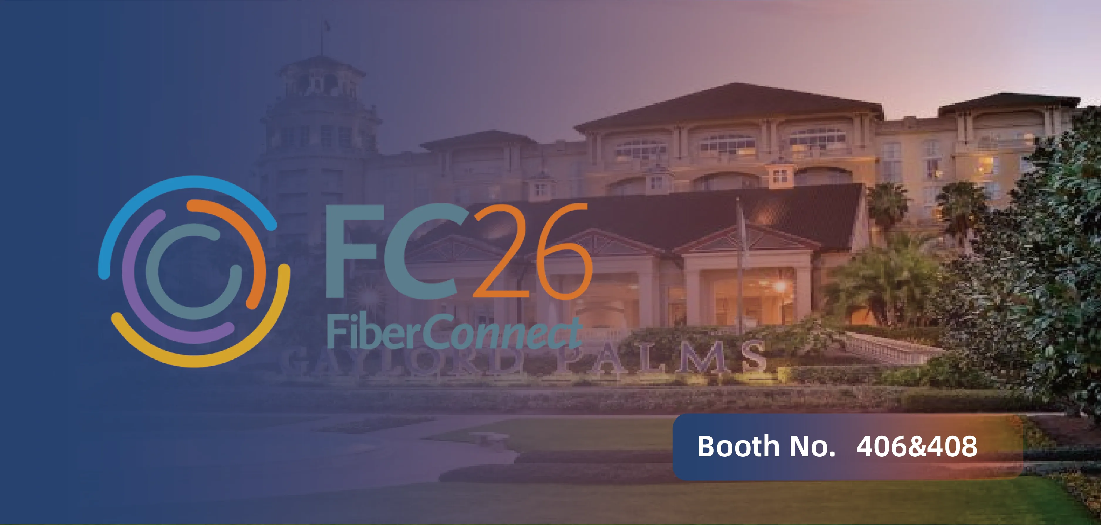 Fiber Connect 2026