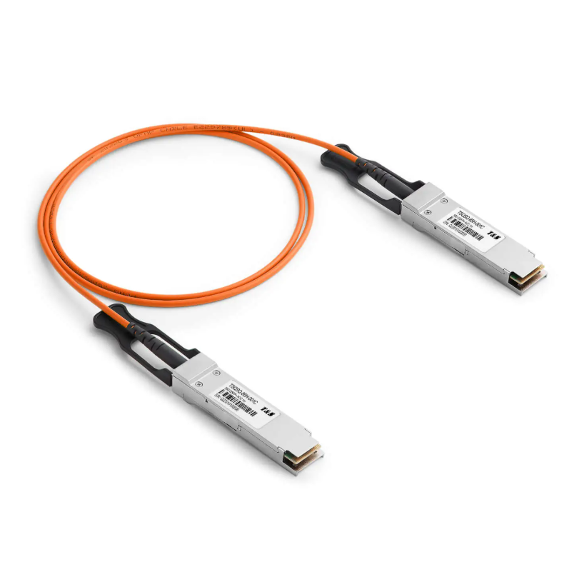 56G QSFP+ AOC