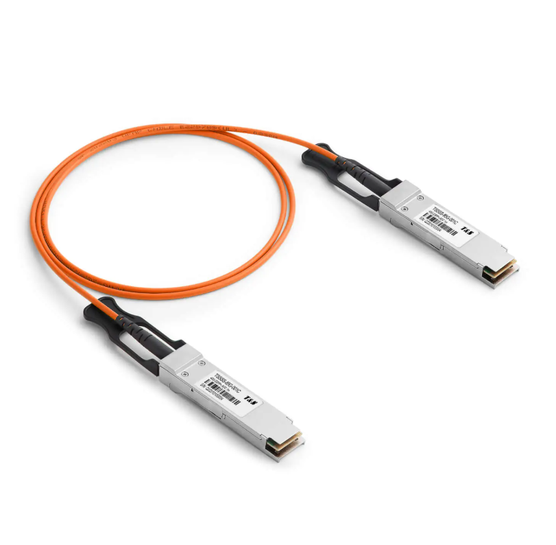 40G QSFP+ AOC