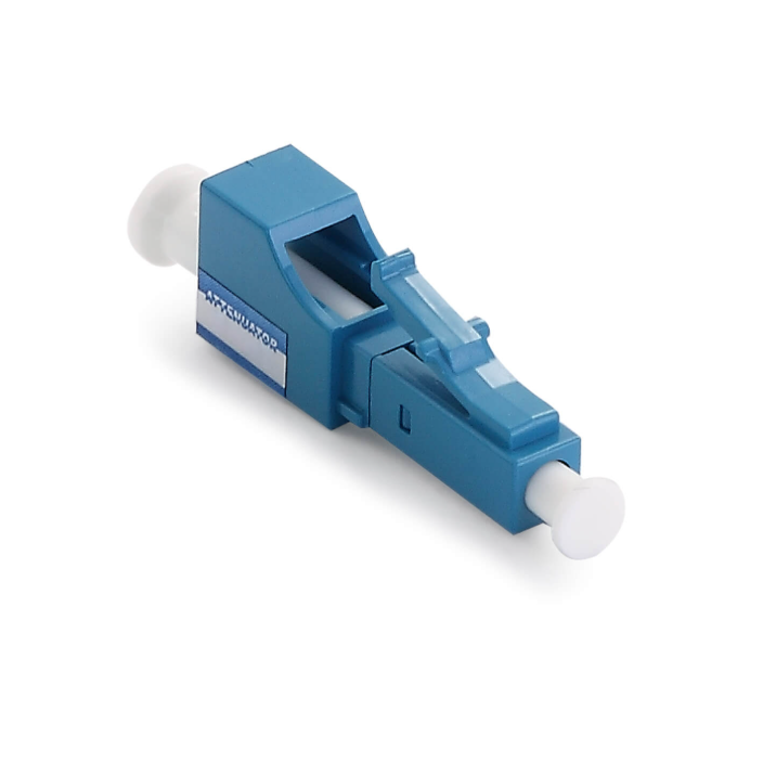 male-to-female attenuator