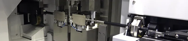 Production Equipment R&D