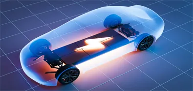 EV Battery Safety Monitoring