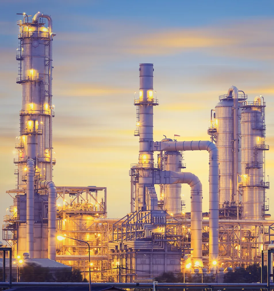 Mining & Petrochemical