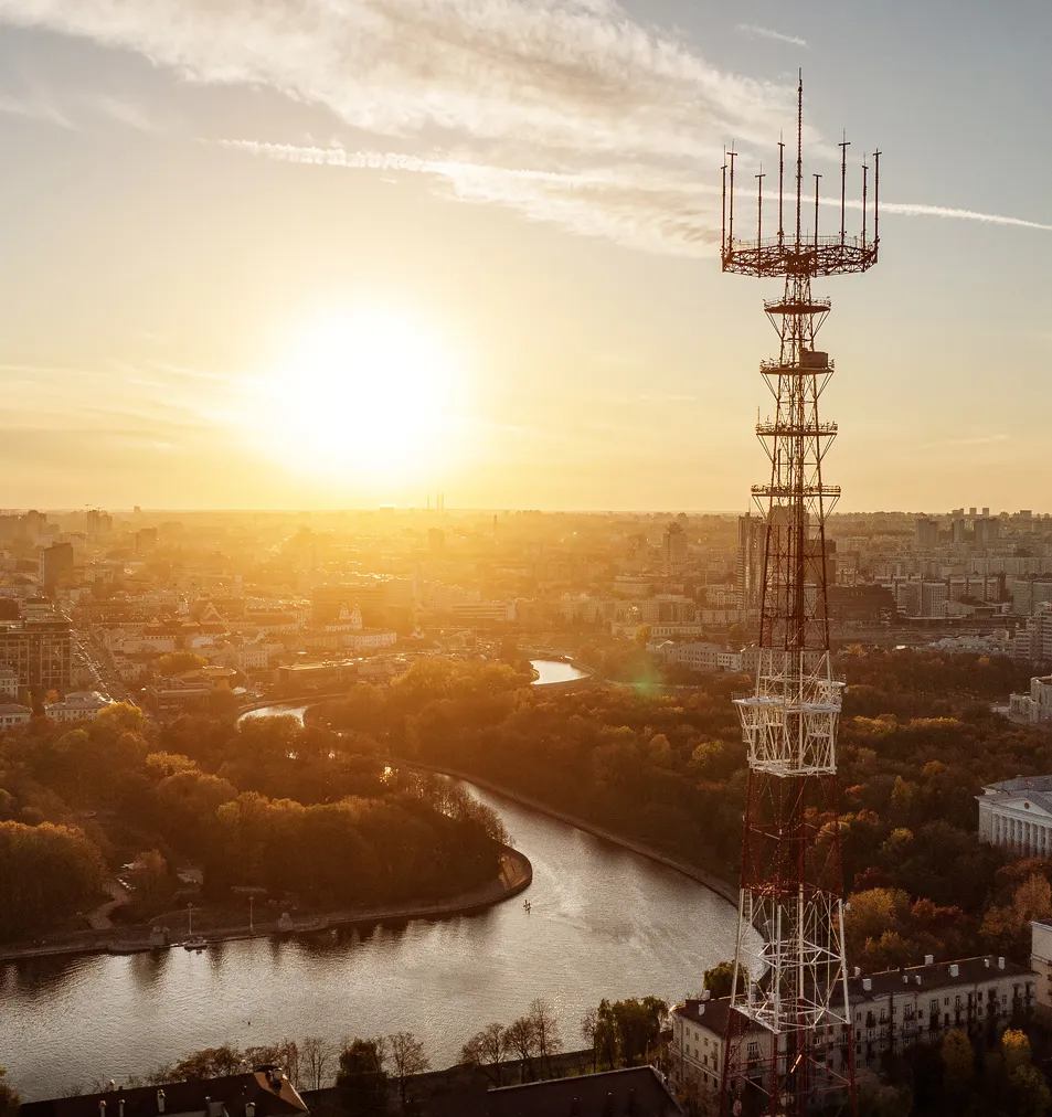 5G/6G Networks