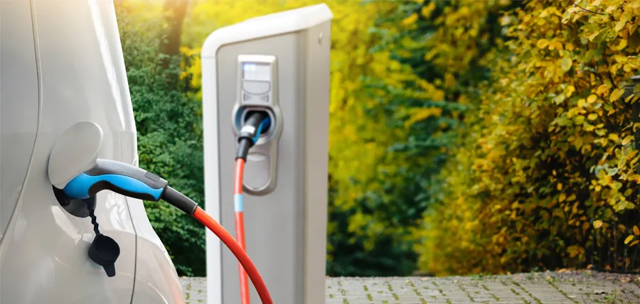 EV Charging Project