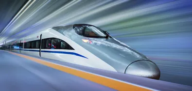 Rail Transit Structural Monitoring