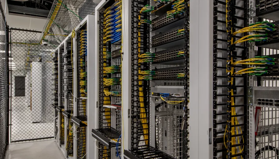 Datacom